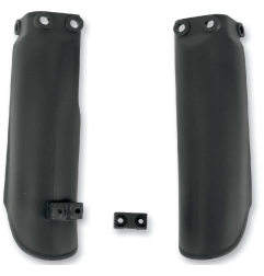 Protège-tubes de fourche UFO pour MotoCross KTM SX 65