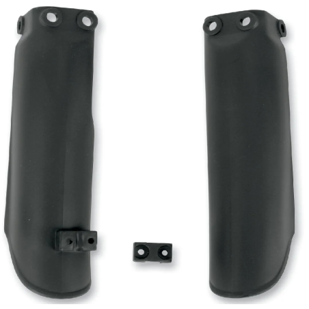 UFO fork covers for KTM SX 65 from 2017 to 2026