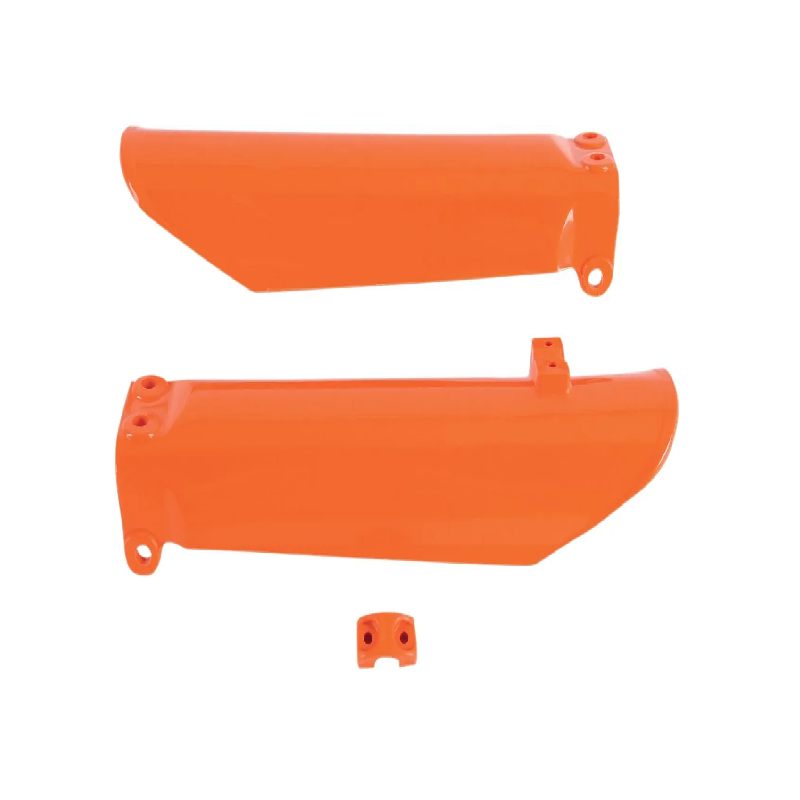 Protège-tubes de fourche UFO pour MotoCross KTM SX 105, SX 85