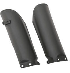 UFO fork protectors for MotoCross KTM SX 105, SX 85