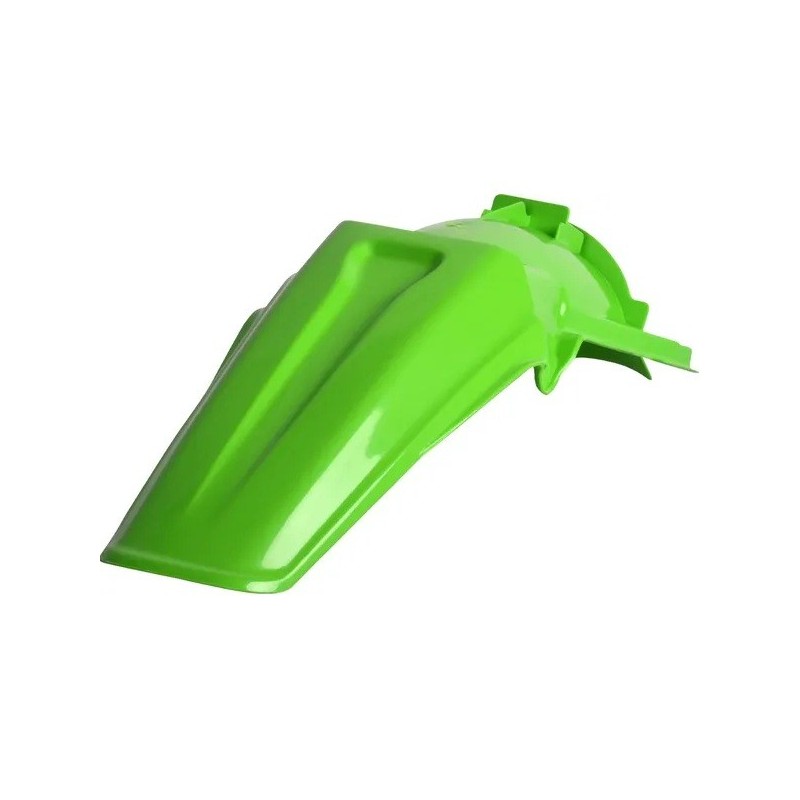 POLISPORT rear mudguard for Kawasaki,KX 125 K,KX 250 POLISPORT rear mudguard for Kawasaki,KX 125 K,KX 250