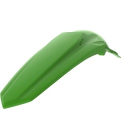 Garde-boue Arrière POLISPORT pour Kawasaki, KX 125 M, KX 250 de 2003 à 2008
