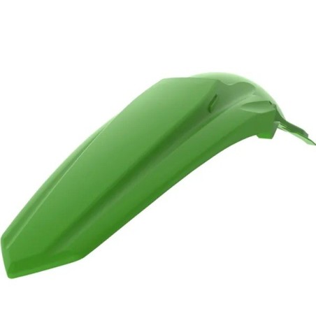 Guardabarros trasero POLISPORT para Kawasaki,KX 125 M,KX 250