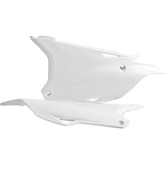 Panneaux latéraux POLISPORT pour Kawasaki,KX 100,KX 85 I 17/14,KX 85 II 19/16