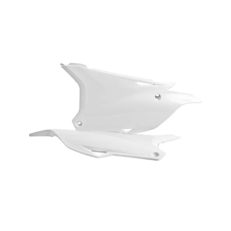 Paneles laterales POLISPORT para Kawasaki,KX 100,KX 85 I 17/14,KX 85 II 19/16 de 2014 a 2019