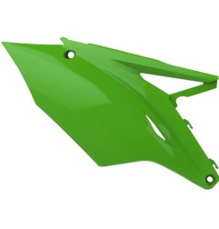 POLISPORT-Seitenverkleidungen für Kawasaki, KX 250 F, KX 450 F, Baujahre 2012 bis 2016 – Art.-Nr. 8608200001