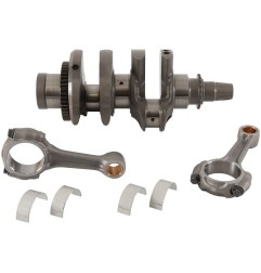Vilebrequin HOT RODS pour Polaris 850 SCRAMBLER. de 2013 à 2017 et SPORTSMAN de 2009 à 2017