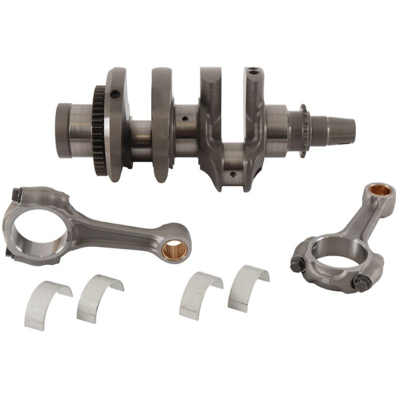 HOT RODS crankshaft for Polaris 850 SCRAMBLER from 2013 to 2017 and SPORTSMAN from 2009 to 2017 HOT RODS crankshaft for Polaris 850 SCRAMBLER from 2013 to 2017 and SPORTSMAN from 2009 to 2017