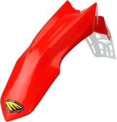 Cycralite CYCRA front mudguard for HONDA CR 125 R, CR 250 R, CRF 250 R, CRF 450 R from 2004 to 2009