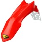 Cycralite CYCRA front mudguard for HONDA CR 125 R, CR 250 R, CRF 250 R, CRF 450 R from 2004 to 2009