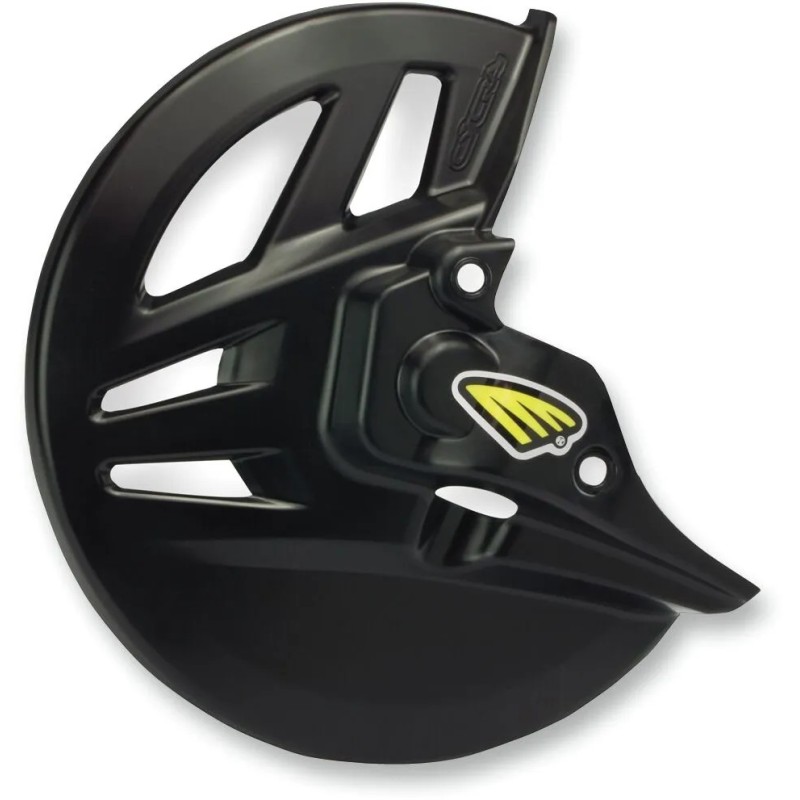 Couvre-disque CYCRA pour HONDA CR 125 R, CR 250 R, CRF 250 R, CRF 450 R de 2002 à 2013