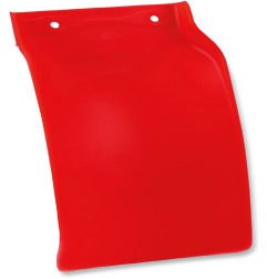 Bavette CYCRA pour HONDA CR 125 R, CR 250 R, CRF 250 R, CRF 450 R, CRF 450 X de 1990 à 2013