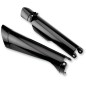 Protège-fourches en plastique CYCRA pour GAS GAS, HUSABERG, HUSQVARNA, KTM, EC 125, EC 200, EC 250 de 2006 à 2015 Protège-fourches en plastique CYCRA pour GAS GAS, HUSABERG, HUSQVARNA, KTM, EC 125, EC 200, EC 250 de 2006 à 2015