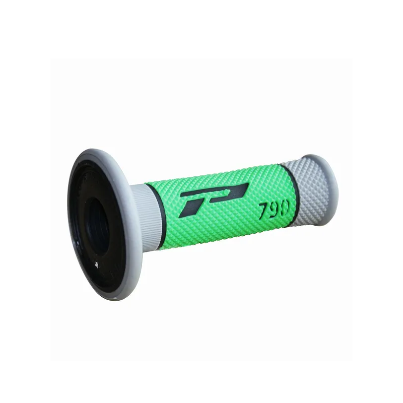 PRO GRIP triple-density grips for MotoCross PRO GRIP triple-density grips for MotoCross