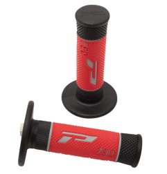 Poignées 790 triple densité PRO GRIP pour Motocross