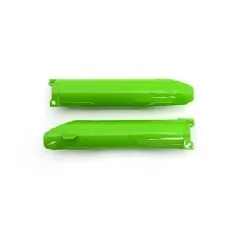 POLISPORT-Gabelunterteilschutz für KAWASAKI, KX 250 F, KX 450 F, Baujahre 2009 bis 2020 – Art.-Nr. 8351800005