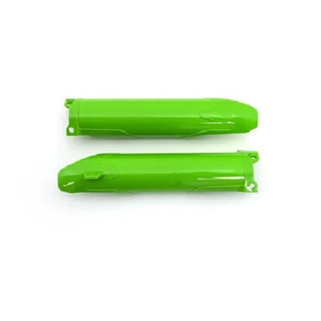 Protector de horquilla POLISPORT para KAWASAKI, KX 250 F, KX 450 F de 2009 a 2020