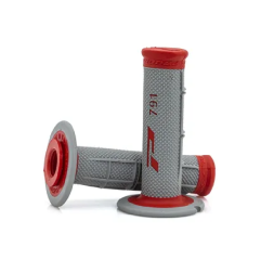 Poignées 791 PRO GRIP pour Motocross