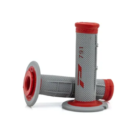 Poignées 791 PRO GRIP pour Motocross