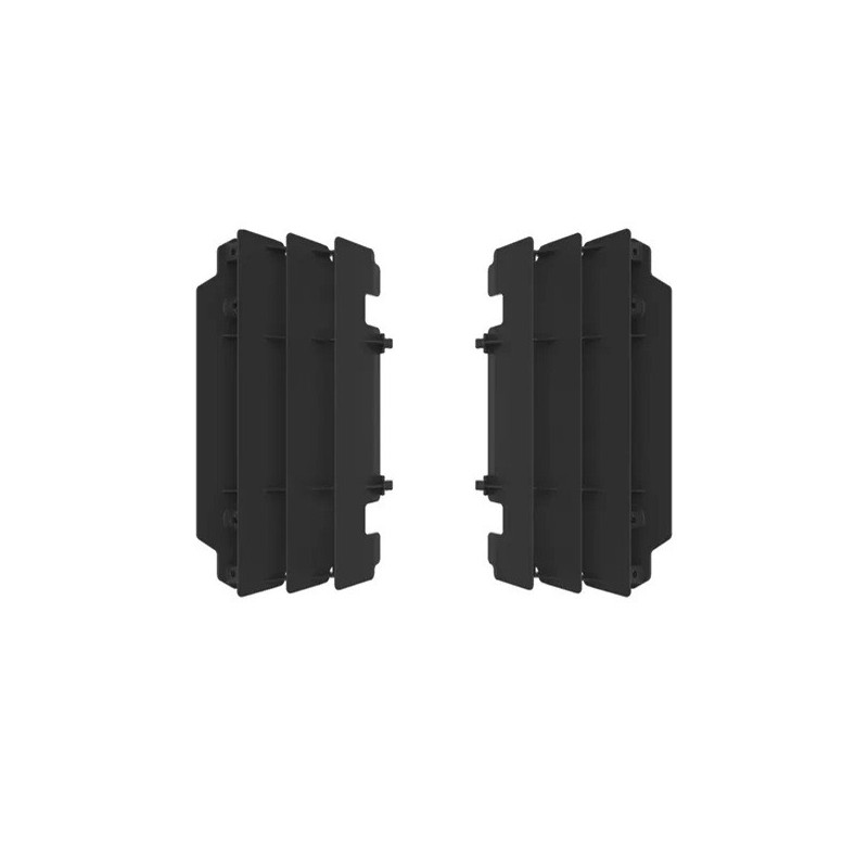 POLISPORT radiator grilles for KAWASAKI KX 250