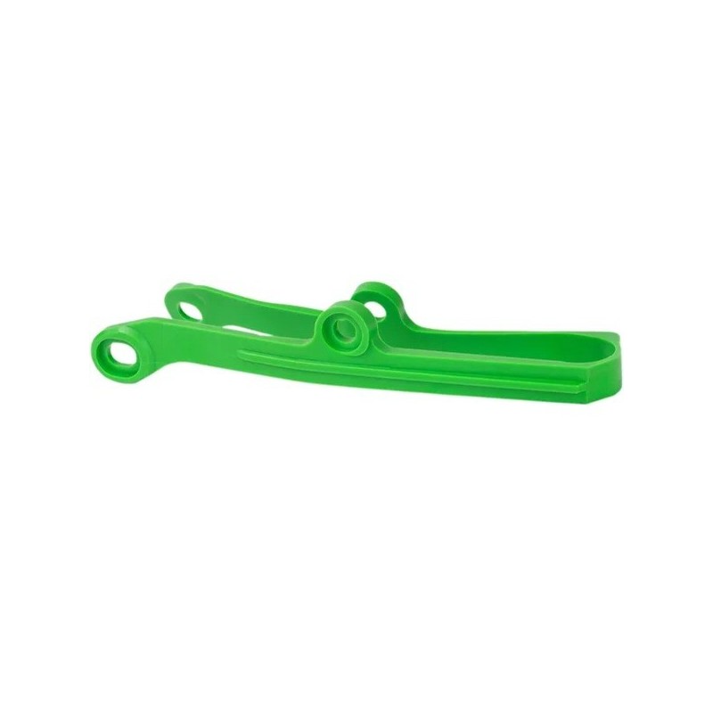 Patin de chaîne en plastique de rechange POLISPORT pour KAWASAKI KX 250 F, KX 450 F de 2016 à 2020 Patin de chaîne en plastique de rechange POLISPORT pour KAWASAKI KX 250 F, KX 450 F de 2016 à 2020