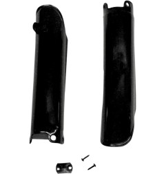 Tapas de horquilla UFO para KTM EXC 125, EXC 200 de 2001 a 2007