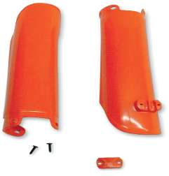 Protectores de horquilla UFO para MotoCross KTM EXC 125, EXC 200