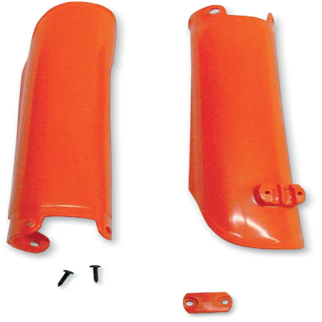 Protectores de horquilla UFO para MotoCross KTM EXC 125, EXC 200