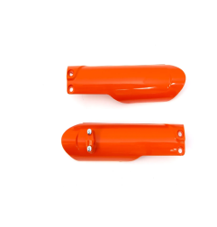 UFO fork covers for KTM SX 85 from 2018 to 2026