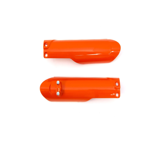 Caches de fourche UFO pour KTM SX 85 de 2018 à 2026