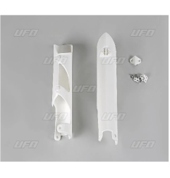UFO fork protectors for KTM EXC 125 from 2011 to 2015