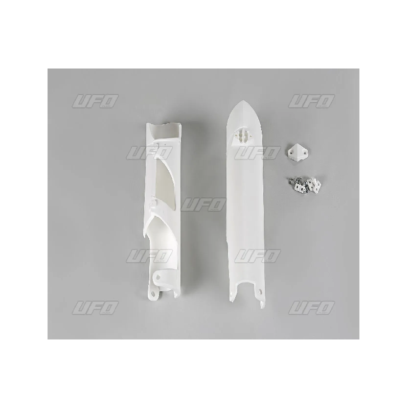 Protectores de horquilla UFO para KTM EXC 125 de 2011 a 2015