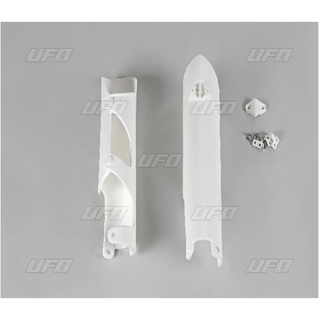 Protectores de horquilla UFO para KTM EXC 125 de 2011 a 2015
