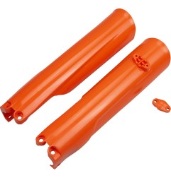 Protectores de horquilla UFO para MotoCross KTM EXC 150 TBI, EXC 300 TBI