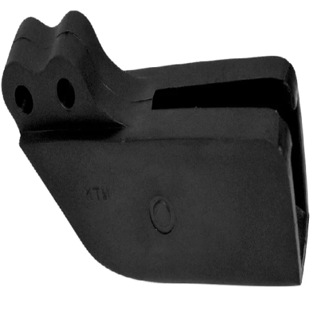 Guía de cadena/bloque UFO para KTM EXC 125 1999 a 2007