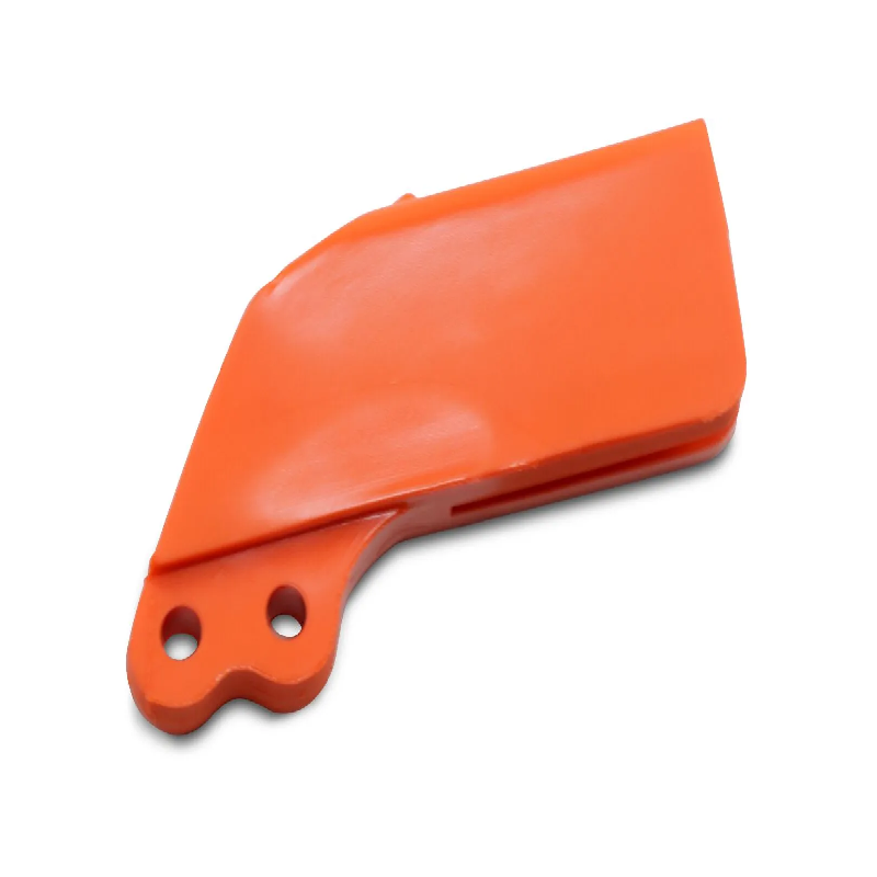 Guide/Bloc de chaîne UFO pour KTM EXC 125 1999 à 2007 Guide/Bloc de chaîne UFO pour KTM EXC 125 1999 à 2007