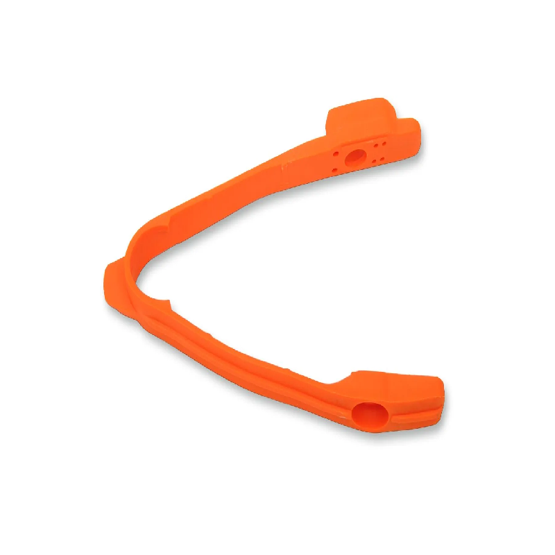 Patin de chaîne UFO pour KTM EXC 125 de 1999 à 2007 Patin de chaîne UFO pour KTM EXC 125 de 1999 à 2007