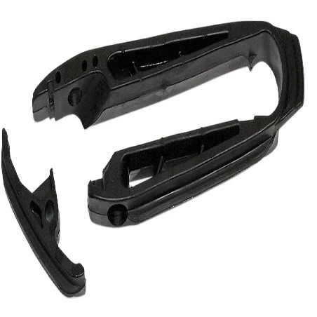 Deslizador de cadena UFO para KTM EXC 125, EXC 200 de 2009 a 2011