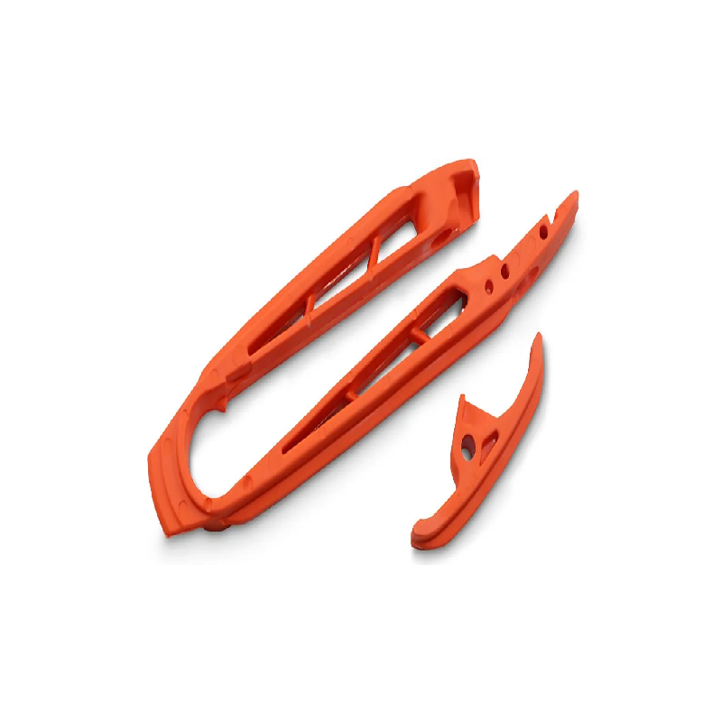 Deslizador de cadena UFO para MotoCross KTM EXC 125, EXC 200 Deslizador de cadena UFO para MotoCross KTM EXC 125, EXC 200