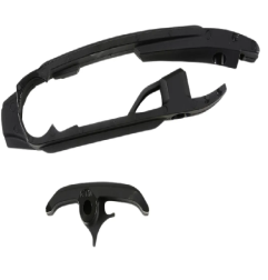 Deslizador de cadena UFO para KTM SX 125, SX 150 de 2011 a 2015