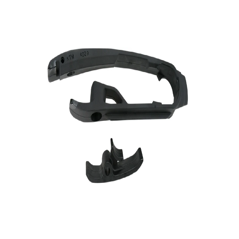 Patin de chaîne UFO pour KTM SX 125, SX 150 de 2011 à 2015 Patin de chaîne UFO pour KTM SX 125, SX 150 de 2011 à 2015