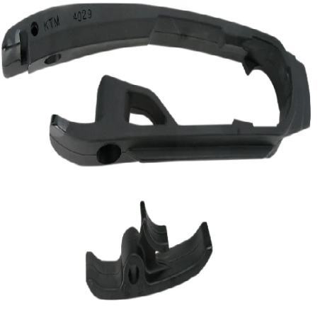 UFO chain slide for MotoCross KTM SX 125, SX 150