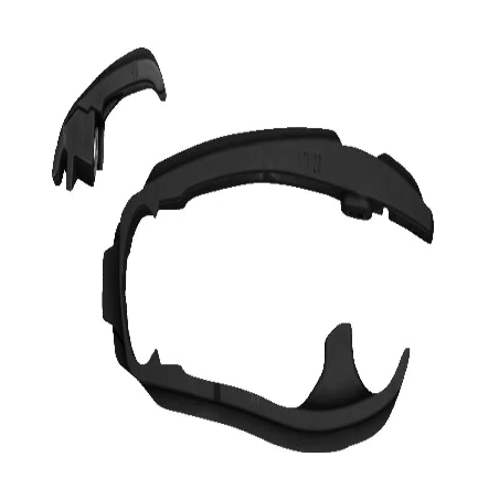 Deslizador de cadena UFO para KTM EXC 150 TBI, EXC 250 TBI, EXC 300 TBI de 2024 a 2026