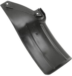 Guardabarros de plástico MX de repuesto UFO para KTM EXC 125 de 1997 a 2007