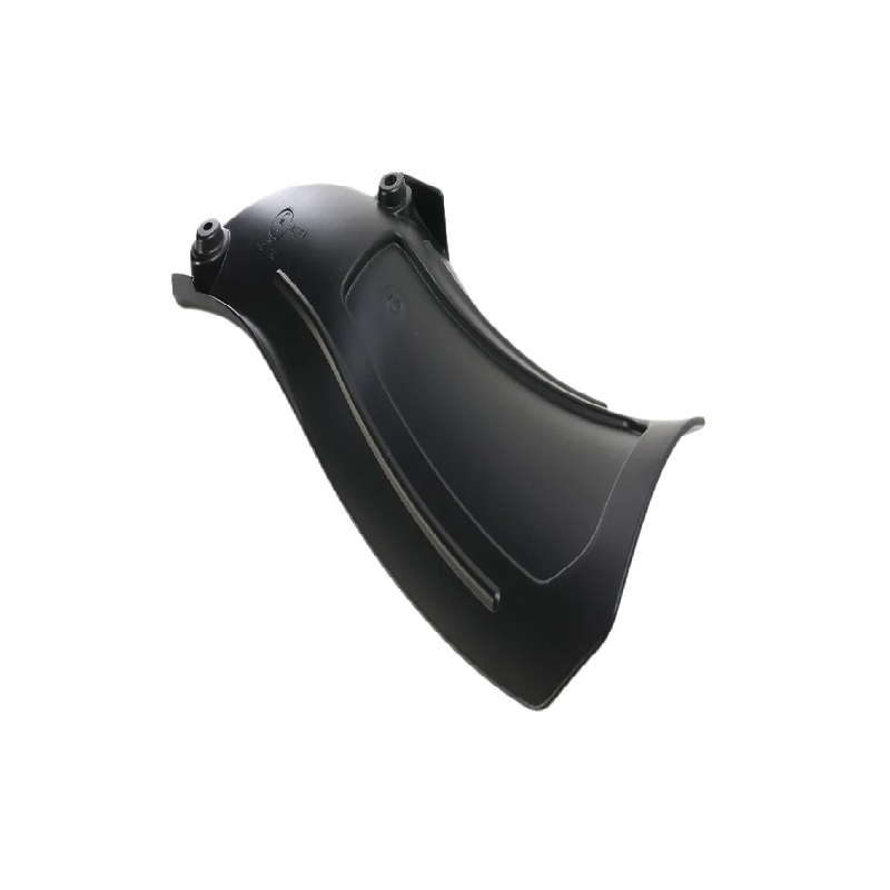 UFO Replacement Plastic MX Mud Guard for KTM EXC 150 TPI, EXC 250, EXC 250 TPI from 2017, 2020 to 2023
