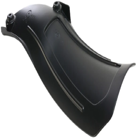 Guardabarros de plástico UFO MX de repuesto para KTM EXC 150 TPI, EXC 250, EXC 250 TPI MotoCross