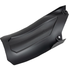 Plaque Anti-Boue MX en Plastique de Rechange UFO pour MotoCross EXC 150 TBI, EXC 250 TBI, EXC 300 TBI