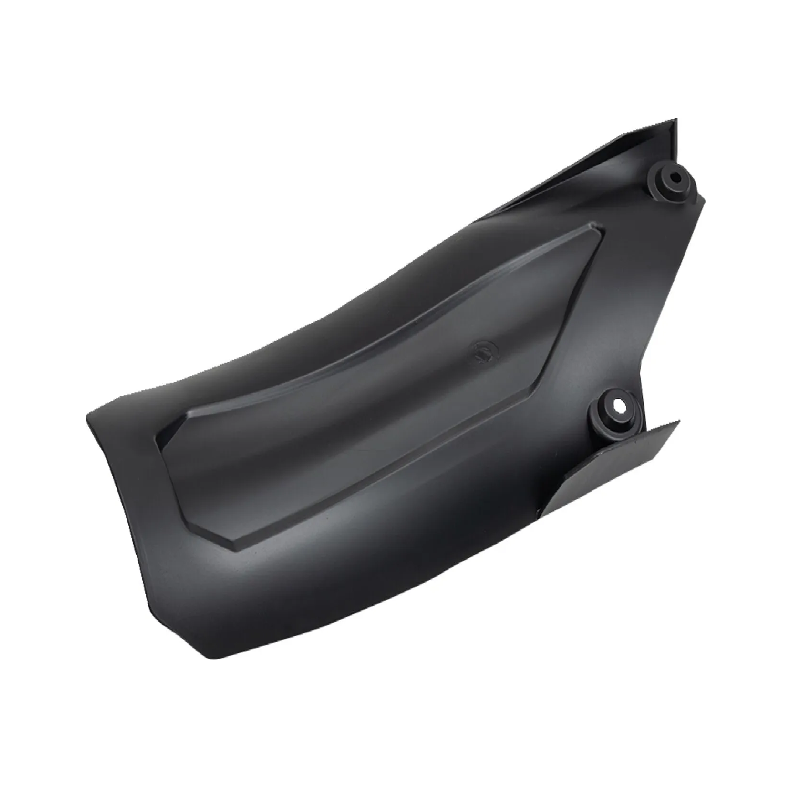 Plaque Anti-Boue MX en Plastique de Rechange UFO pour EXC 150 TBI, EXC 250 TBI, EXC 300 TBI de 2024 à 2026