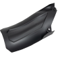 UFO Replacement MX Plastic Mudguard for EXC 150 TBI, EXC 250 TBI, EXC 300 TBI from 2024 to 2026