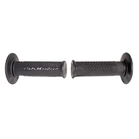 Poignées non gaufrées 792 PRO GRIP pour Motocross
